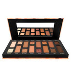 W7 Nudification Wear it & Bare it Pressed Pigment Palette