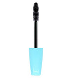 W7 Oh So Waterproof Mascara Blackest Black