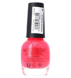 W7 Nail Polish It's Pink 15ml