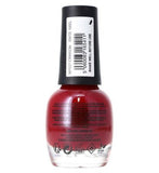 W7 Nail Polish Crimson 15ml