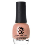 W7 Nail Polish Nude 15ml