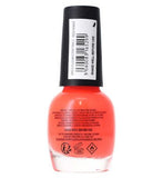 W7 Nail Polish Fluorescent Pink 2 15ml