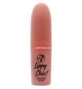 W7 Lippy Chic Ultra Crème Lipstick