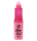 W7 Lippy Chic Ultra Crème Lipstick