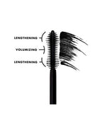 Milani Highly Rated Anti Gravity mascara 11.5ml