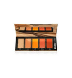 BPerfect Cosmetics x Zack & Cohl - ShapeShifter Face Palette