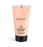Inglot YSM Cream Foundation