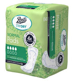 Boots Staydry Normal Pads