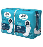 Boots Staydry Extra Pads Duo Pack
