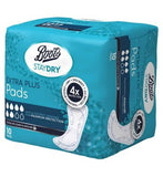 Boots Staydry Extra Plus Pads