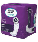 Boots Staydry Maxi Night Pads