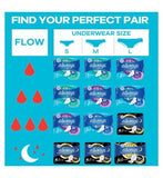 Always Ultra Long Plus + Secure Night Bundle