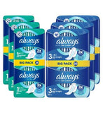 Always Ultra Normal Plus + Night Bundle