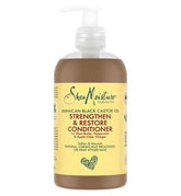 Sheamoisture Jamaican Black Castor Oil Strengthen & Restore Conditioner 384ml