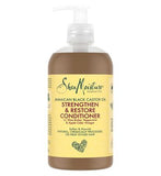Sheamoisture Jamaican Black Castor Oil Strengthen & Restore Conditioner 384ml