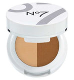 No7 Eyebrow Powder Duo