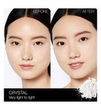 NARS Light Reflecting Setting Powder - Pressed Mini