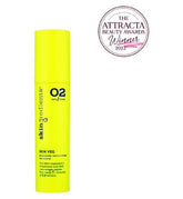 Skingredients Skin Veg Hydrating Hyaluronic Acid Serum Refillable Primary Pack 45ml