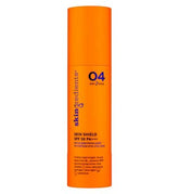 Skingredients Skin Shield Moisturising + Priming SPF 50 PA+++ Sunscreen Refillable Primary Pack 73ml