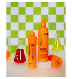 Skingredients Skin Shield Moisturising + Priming SPF 50 PA+++ Sunscreen Refillable Primary Pack 73ml