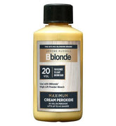 Jerome Russell Bblonde 20 Vol Maximum Cream Peroxide 75ml