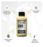 Jerome Russell Bblonde 20 Vol Maximum Cream Peroxide 75ml