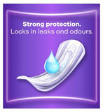 Always Discreet Incontinence Pads Plus Women Ultimate Day x12