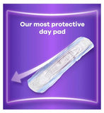 Always Discreet Incontinence Pads Plus Women Ultimate Day x12