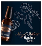 King C Gillette Beard Thickener 50ml