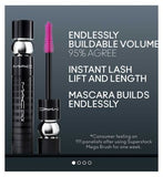 MACStack Mascara Mega Brush