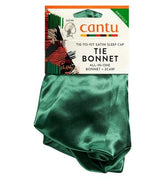 Cantu Satin Sleep Tie Bonnet