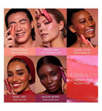 Huda Beauty Cheeky Tint Blush Stick