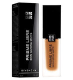 Givenchy Prisme Libre Skin-Caring Matte Foundation