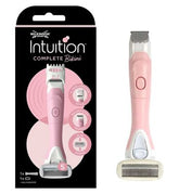 Wilkinson Sword Intuition Complete Bikini Trimmer and Razor