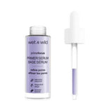 Wet N Wild Prime Focus Primer Serum Minimize Pores 30ml
