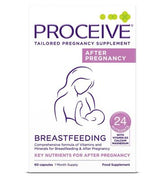 Proceive Breastfeeding Capsules 60s