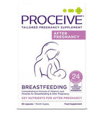 Proceive Breastfeeding Capsules 60s