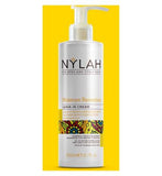 Nylahs Naturals Moisture Retention Leave in Curl Cream 200ml