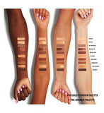 Kylie Cosmetics Kyshadow Pressed Powder Palettes The Bronze Palette