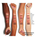 Kylie Cosmetics Kyshadow Pressed Powder Palettes The Mauve Palette