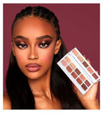 Kylie Cosmetics Kyshadow Pressed Powder Palettes The Mauve Palette