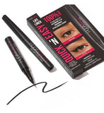Huda Beauty Quick ‘n Easy Precision Liquid Liner Mini