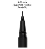 Huda Beauty Quick ‘n Easy Precision Liquid Liner Mini