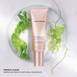 Laura Mercier Tinted Moisturiser Light Revealer Natural Skin Illuminator SPF 25