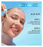 Garnier SkinActive Hyaluronic Aloe Replumping Super Serum 30ml