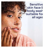 Cetaphil Gentle Skin Cleanser, Face Wash & Body Wash for Sensitive Skin 473ml
