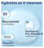 Cetaphil Gentle Skin Cleanser, Face Wash & Body Wash for Sensitive Skin 473ml