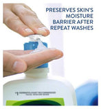 Cetaphil Gentle Skin Cleanser, Face & Body Wash for Normal to Dry Sensitive Skin 1L Family Size