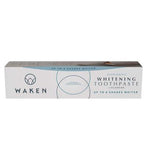 Waken Whitening Toothpaste PepperMint 75ml