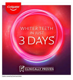 Colgate Max White Ultra Active Foam 75ml